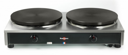 Блинный аппарат Krampouz CTCH7MA-KR