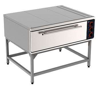 Печь хлебопекарная Челябторгтехника ХПШ-1