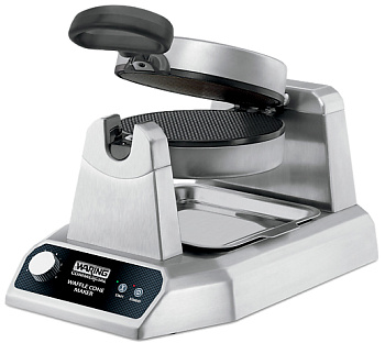 Вафельница Waring WWCM180E