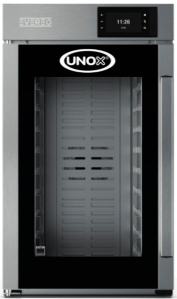Тепловой шкаф Unox XEEC-1013-EPR