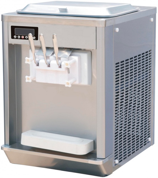 Фризер для мороженого Viatto BQL-808-1