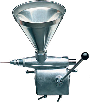 Дозатор начинки Pavoni Dosiemme