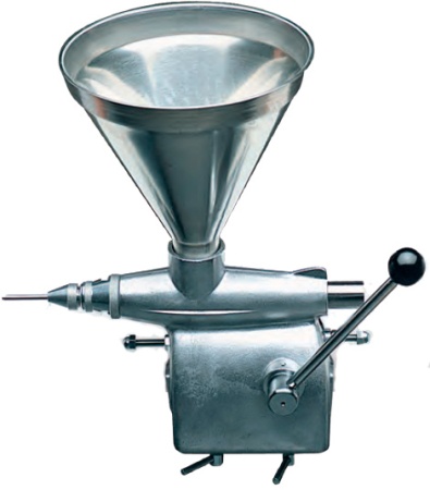 Дозатор начинки Pavoni Dosiemme