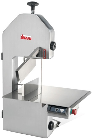 Пила ленточная Sirman SO-1840 F3