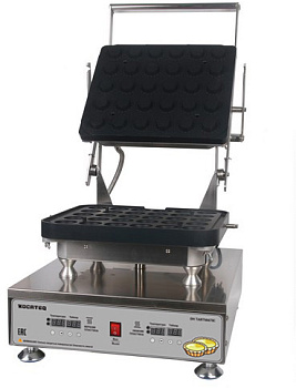 Тарталетница Kocateq DH Tartmatic NW