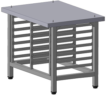 Подставка Iterma ICOMBI PRO / ICOMBI CLASSIC 6-1/1, 10-1/1