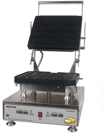 Тарталетница Kocateq DH Tartmatic NW