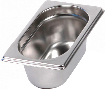 Гастроемкость Viatto GN1/9x65мм