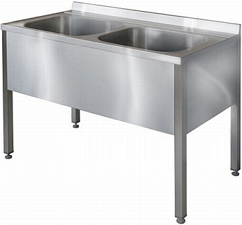 Ванна моечная Iterma ВЦ-24/1200/700