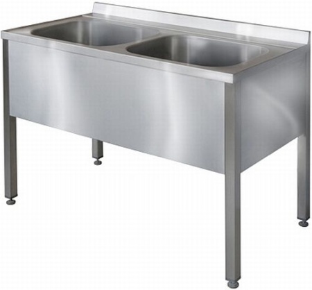 Ванна моечная Iterma ВЦ-24/1200/700