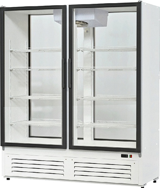Холодильный шкаф Премьер ШСУП1ТУ-1,12 К4