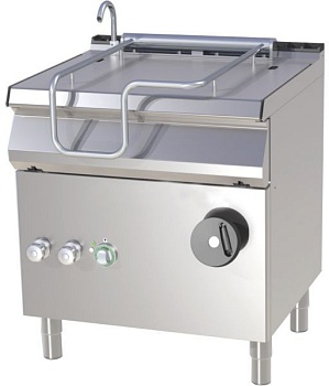 Сковорода электрическая Azimut BR 780 E