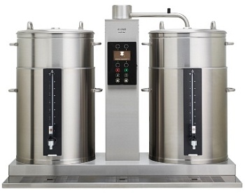 Капельная кофеварка Animo CB 2х40