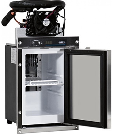 Встраиваемый медицинский автохолодильник Indel B FM7 TOP