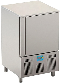 Шкаф шоковой заморозки Eqta EKO-08