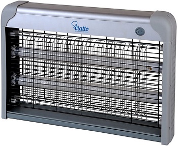 Инсектицидная лампа Viatto IK-GD-720