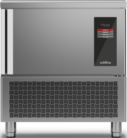 Шкаф шоковой заморозки Coldline W5UG