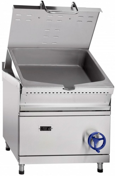 Сковорода газовая Abat ГСК-90-0,47-70