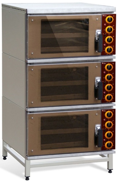 Шкаф жарочный Челябторгтехника ШЖЭС-3