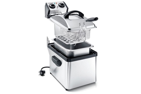 Фритюрница Rommelsbacher FRP 2135/E