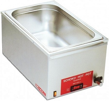 Темпер для шоколада Scholl 3502