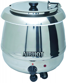 Мармит первых блюд AIRHOT SB-6000S