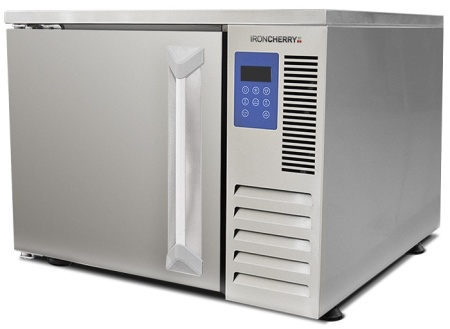 Шкаф шоковой заморозки Iron Cherry Shock 3