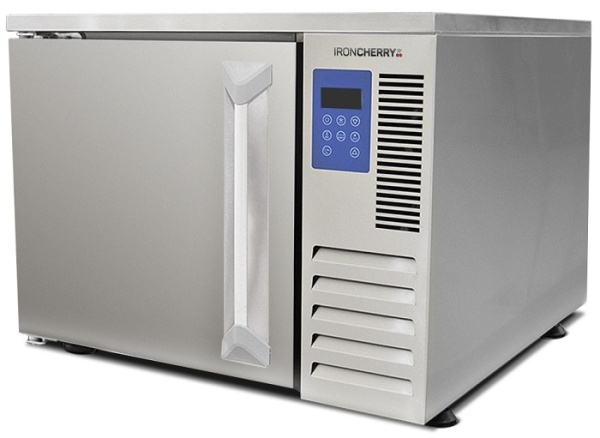 Шкаф шоковой заморозки Iron Cherry Shock 3