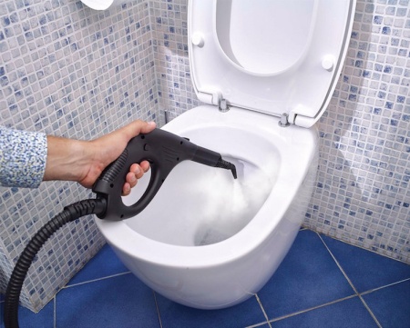 Пароочиститель Polti Vaporetto Handy 15