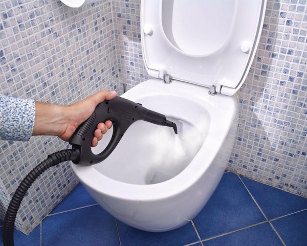 Пароочиститель Polti Vaporetto Handy 15