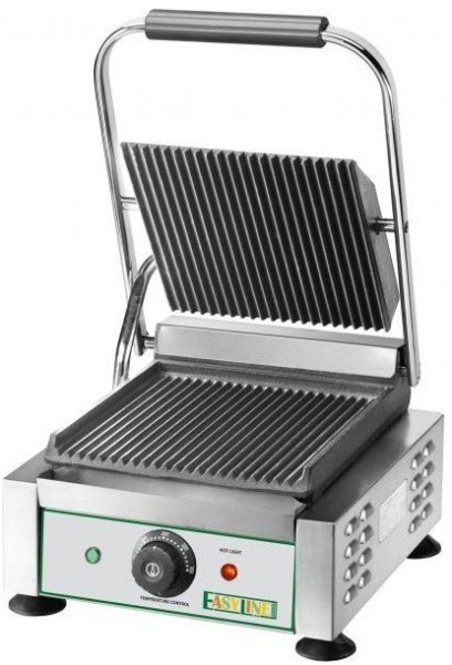 Гриль контактный Fimar Easyline EG-02