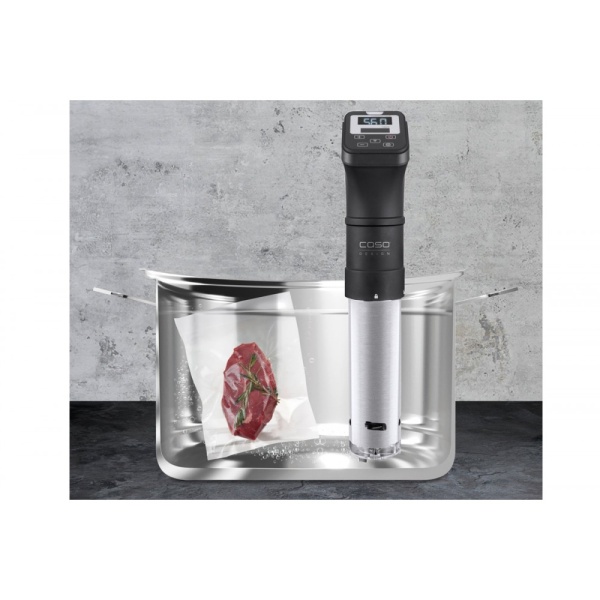 Погружной термостат Caso SV 1200 Pro Smart