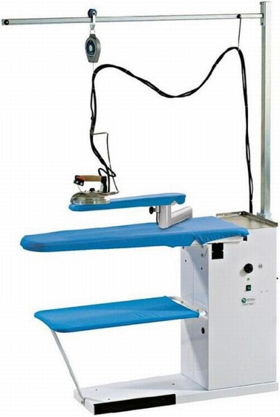 Гладильная система Battistella Nettuno E