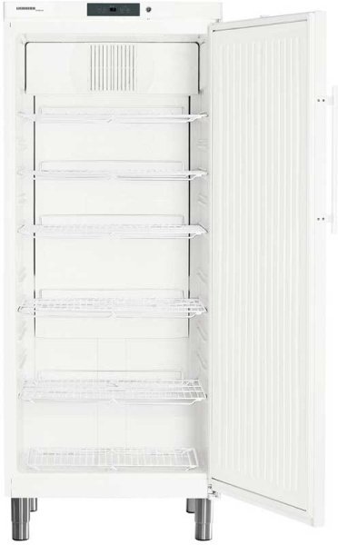 Холодильный шкаф Liebherr GKv 5730