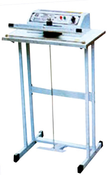 Запайщик пакетов Hualian Machinery FRT-800