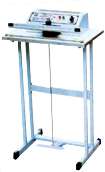 Запайщик пакетов Hualian Machinery FRT-500