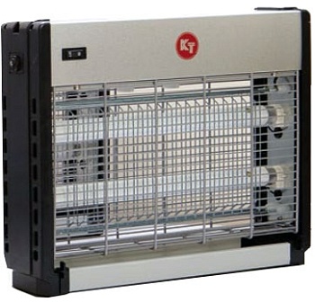 Инсектицидная лампа Koneteollisuus (KT) BT-40W