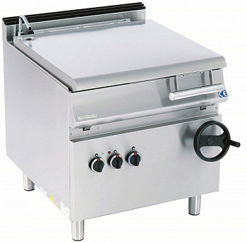 Сковорода электрическая Inoksan INO-9DE080