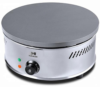 Блинный аппарат Hurakan HKN-CSE400C