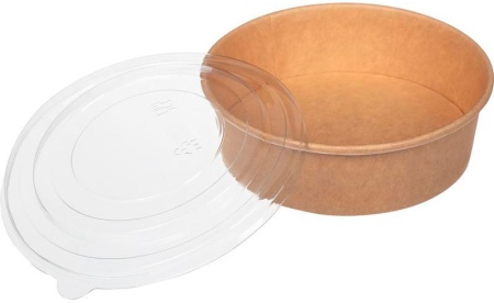 Тарелка салатник Viatto SRB-500