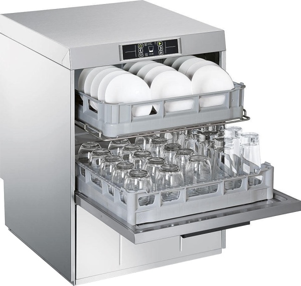 Посудомоечная машина Smeg UD522D