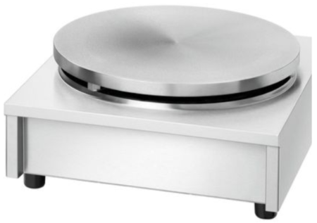 Блинный аппарат Bartscher 1043413