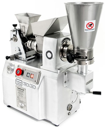 Пельменный аппарат Foodatlas JGL 60 (AR)