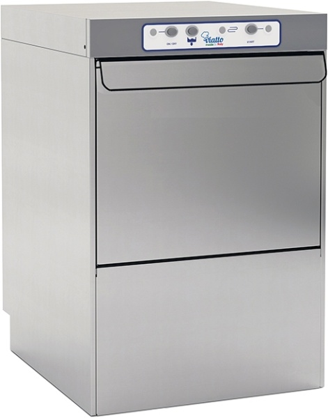 Стаканомоечная машина Viatto FLB 350