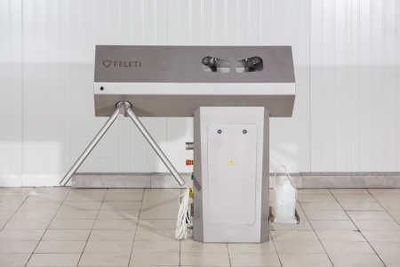 Станция гигиены рук Feleti SR-3