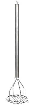 Картофелемялка Luxstahl RGS-QR-060
