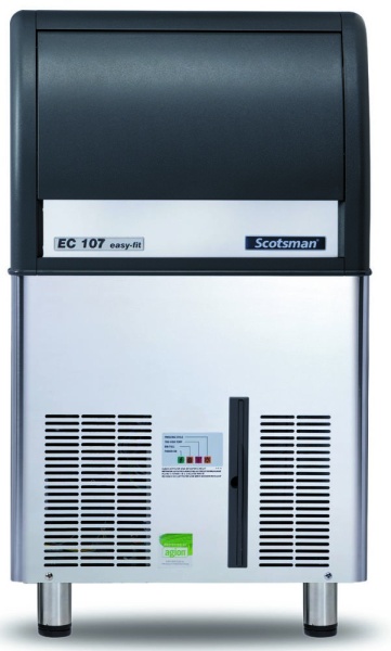 Льдогенератор Scotsman (Frimont) ECL 106 AS OX