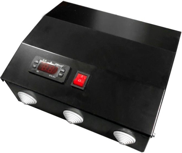 Сплит-система Intercold MCM 115 Evolution