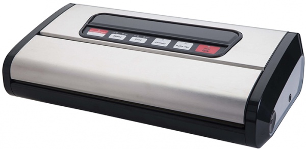 Вакуумный упаковщик бескамерный Gemlux GL-VS-779S