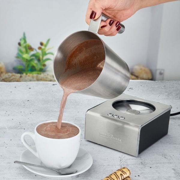 Вспениватель молока Profi Cook PC-MS 1032